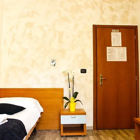 Hotel Aquam Acqui Terme