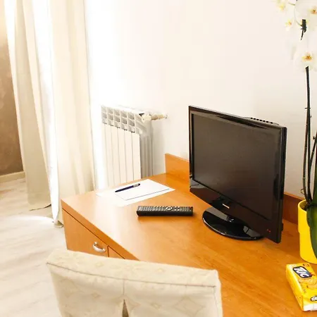 Aquam Hotel