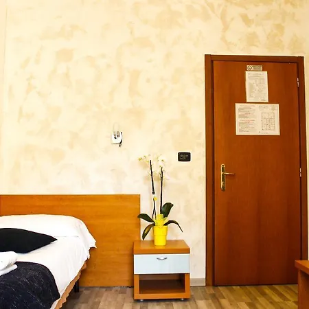 Hotel Aquam Acqui Terme