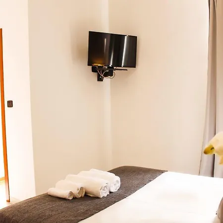 Hotel Aquam 3*